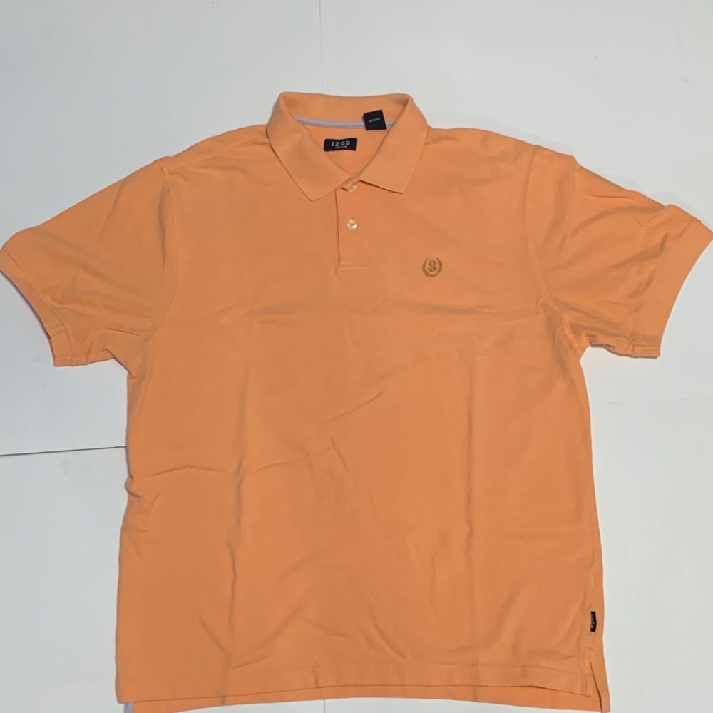 Izod shirt
